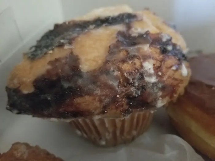 Home Style Donuts Picture 3
