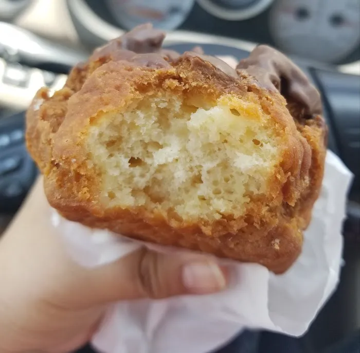 Home Style Donuts Picture 9