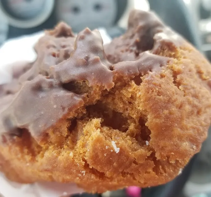 Home Style Donuts Picture 8