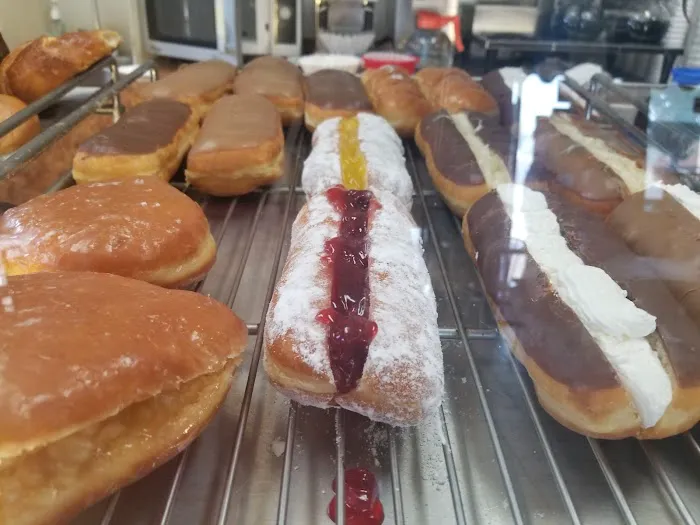 Home Style Donuts Picture 2