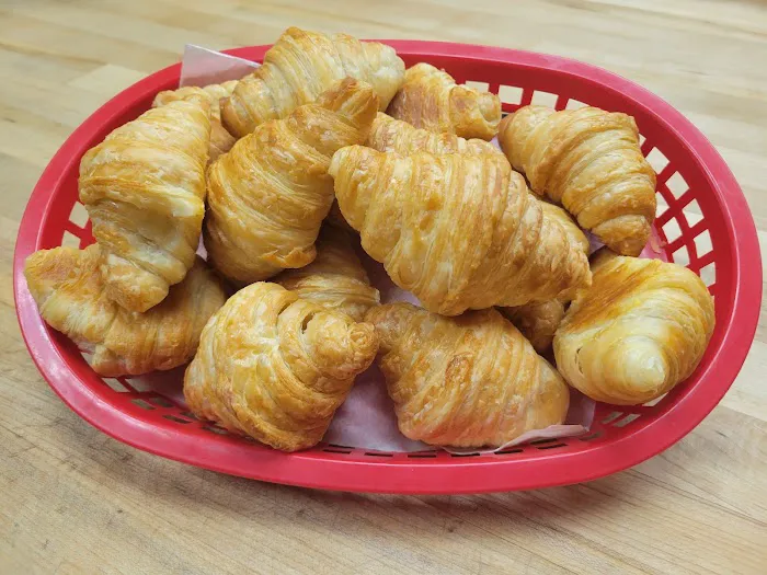 VS Donuts Croissants Picture 8
