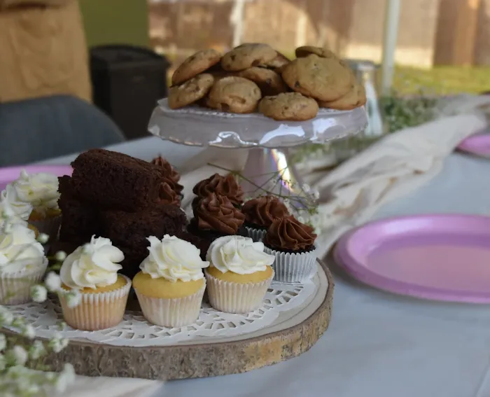 Elle and Aud's Sweets Kitchen Picture 8