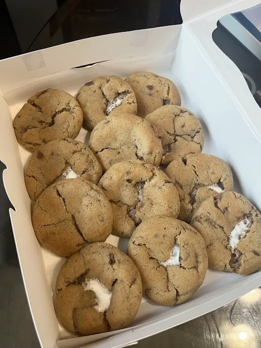 Elle and Aud's Sweets Kitchen Picture 6