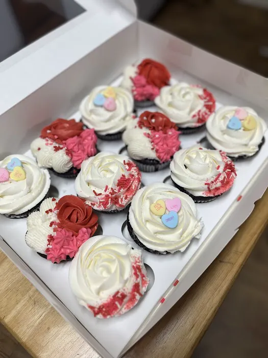 Elle and Aud's Sweets Kitchen Picture 7