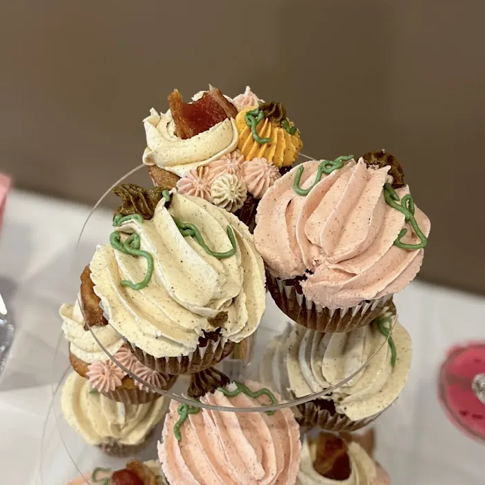 Elle and Aud's Sweets Kitchen Picture 9