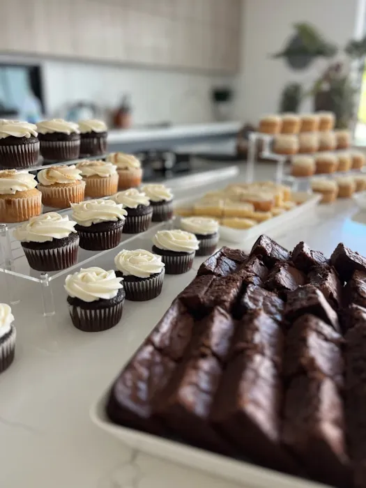 Elle and Aud's Sweets Kitchen Picture 10