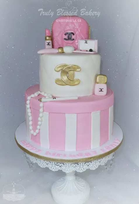 Truly Blessed bakery Picture 5