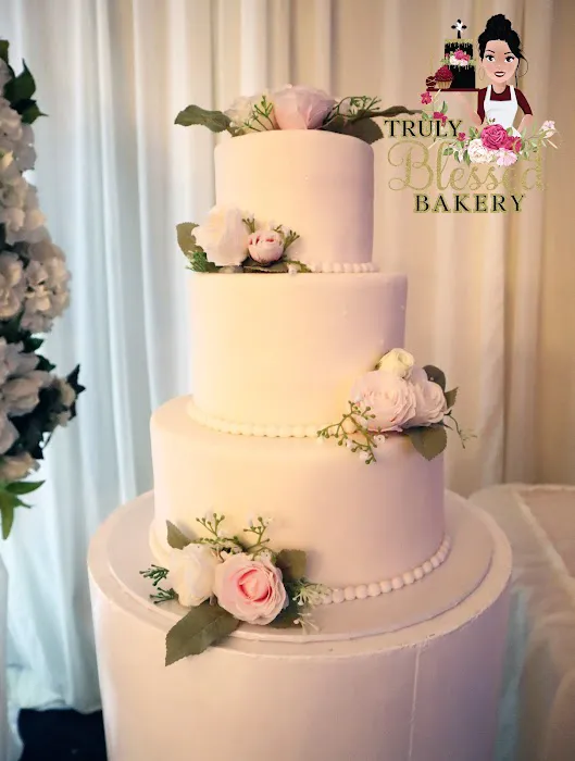 Truly Blessed bakery Picture 1