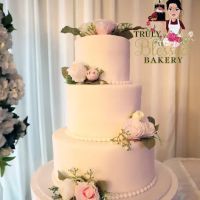Truly Blessed bakery ico