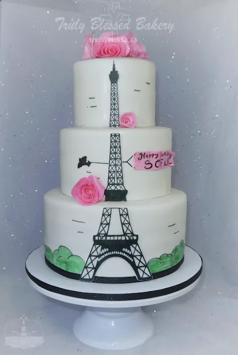 Truly Blessed bakery Picture 7