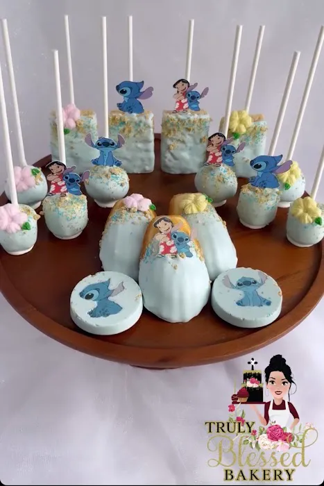 Truly Blessed bakery Picture 6