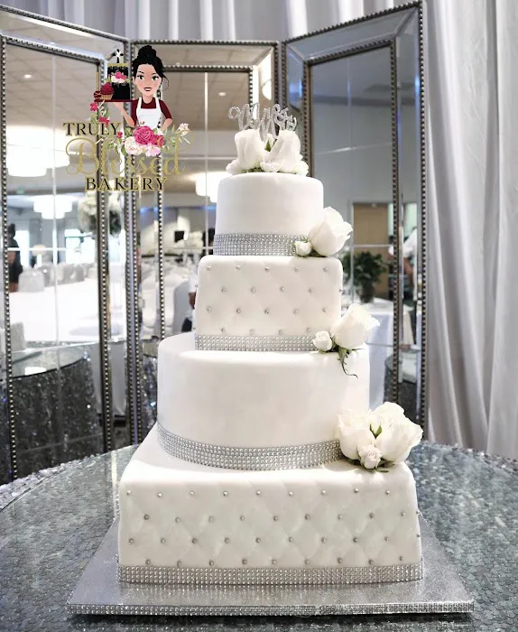 Truly Blessed bakery Picture 8
