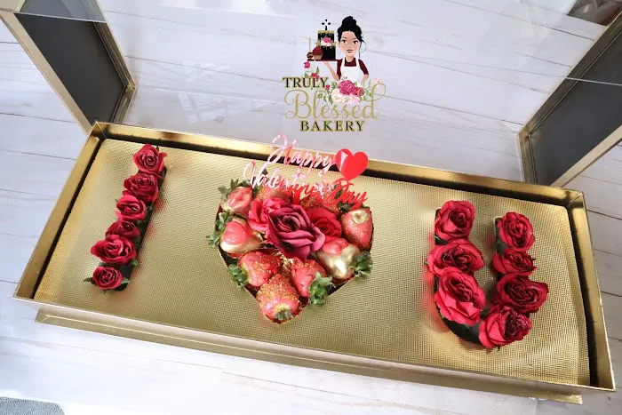 Truly Blessed bakery Picture 2