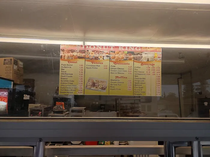 Donut King Picture 7
