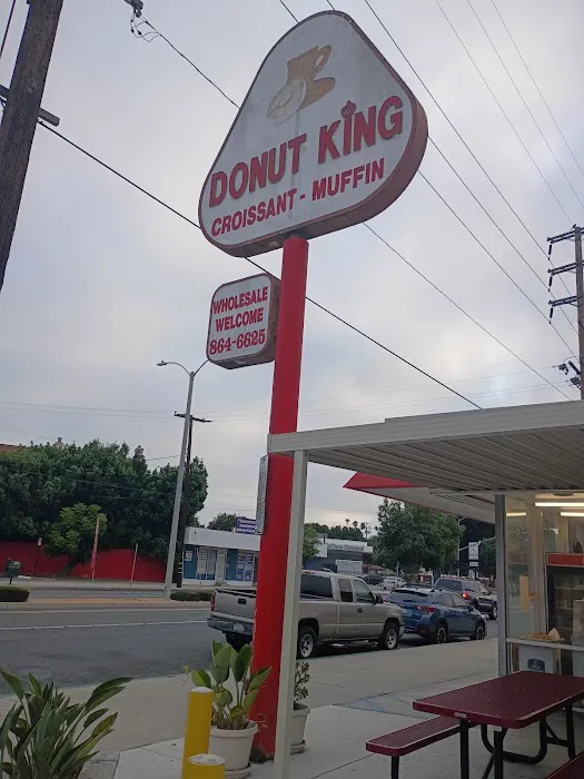 Donut King Picture 4