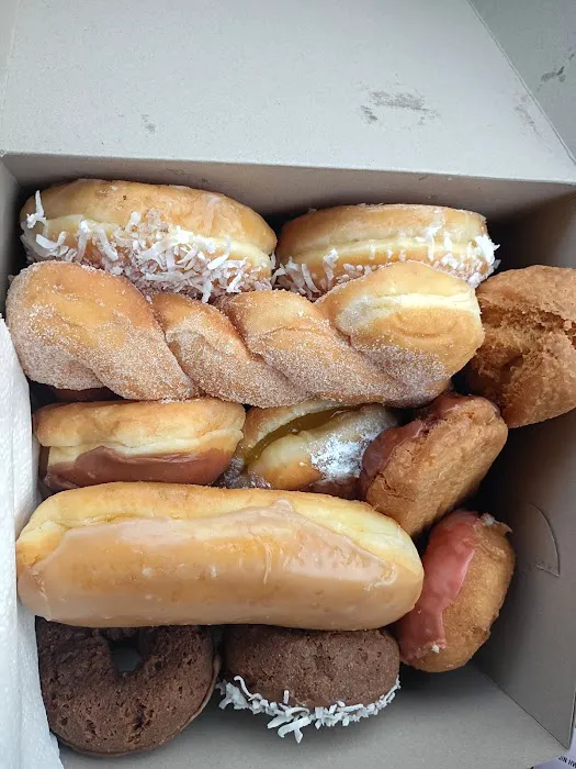 Donut King Picture 5