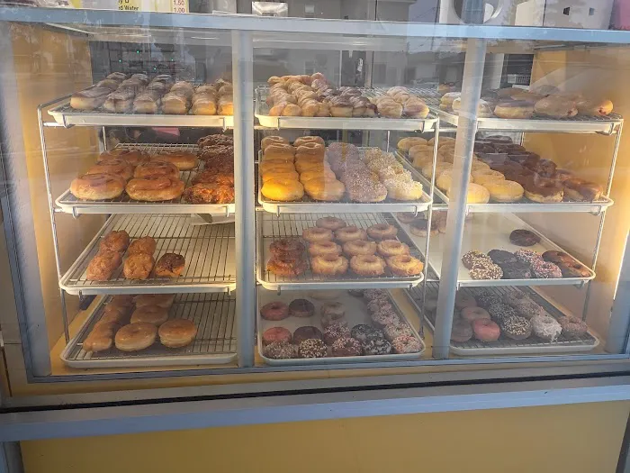 Donut King Picture 2