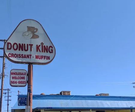 Donut King