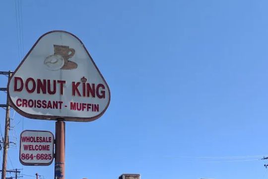 Donut King