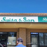Luisa & Son ico