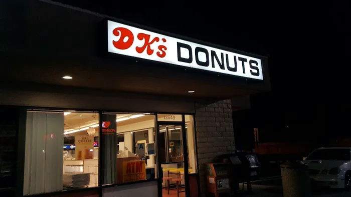 D K's Donuts Picture 1