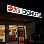 D K's Donuts