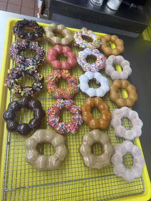 D K's Donuts Picture 3