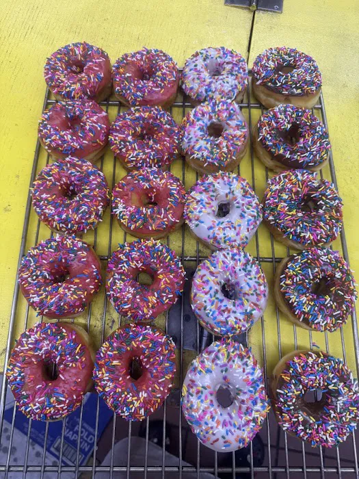 D K's Donuts Picture 9
