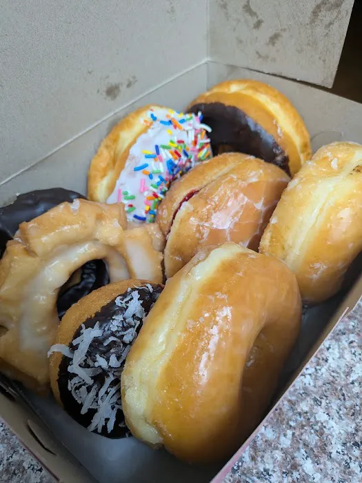 D K's Donuts Picture 2