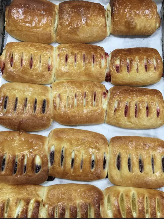 D K's Donuts Picture 8