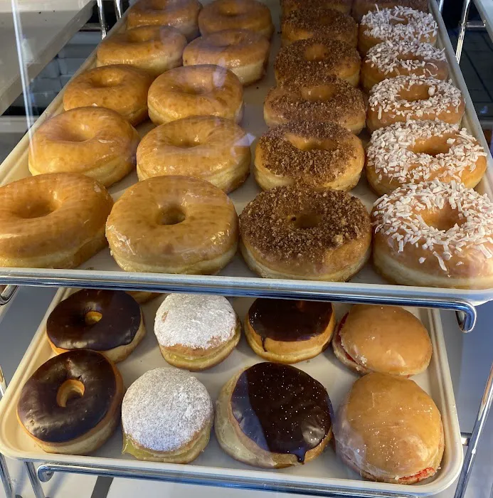 Hole In One Donuts Picture 9
