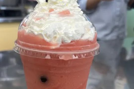 Hole In One Donuts