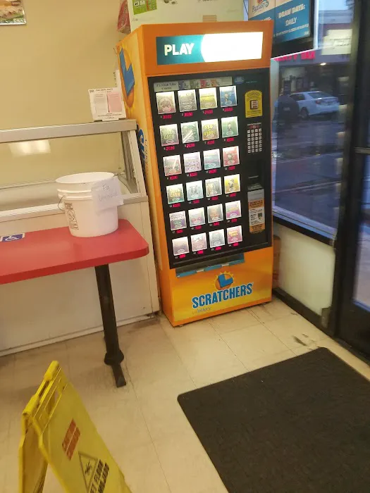 Hole In One Donuts Picture 8