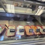 Round Dough With A Hole - Bagels & Deli
