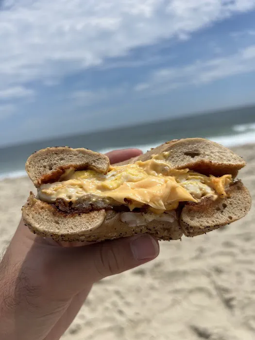 Round Dough With A Hole - Bagels & Deli Picture 5