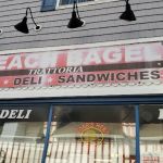 Beach Bagel Trattoria