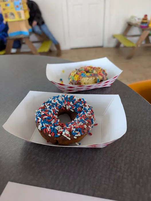 Top That! Donuts Picture 1