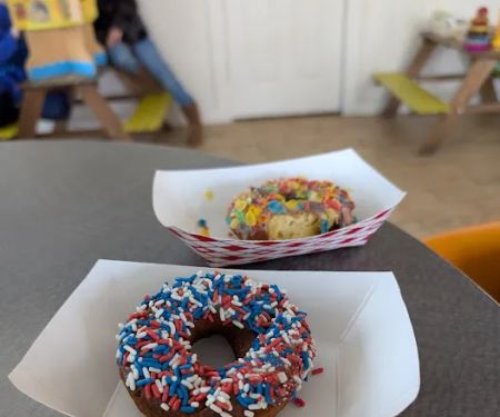 Top That! Donuts