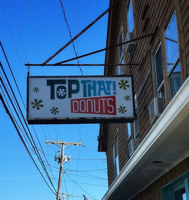 Top That! Donuts Picture 3
