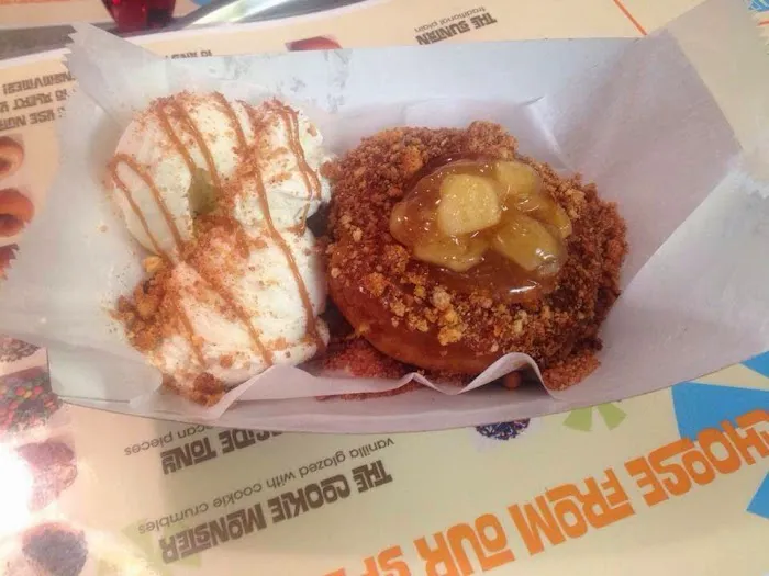 Top That! Donuts Picture 10