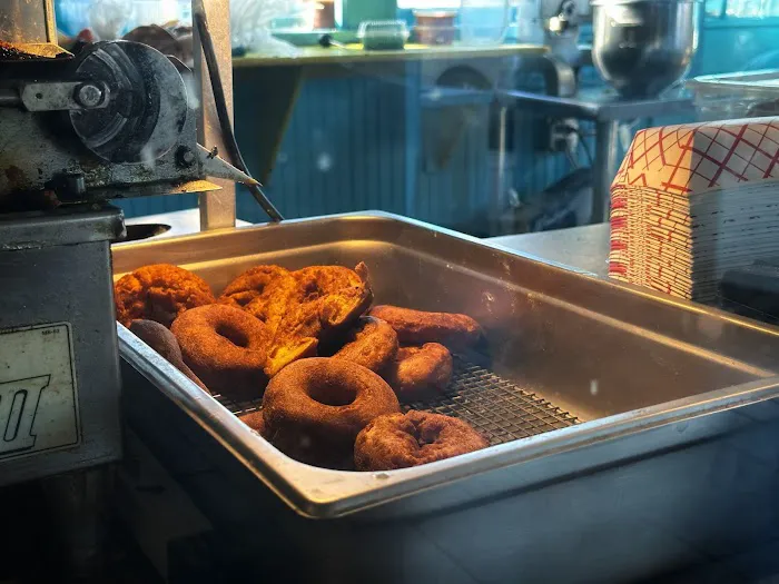 Top That! Donuts Picture 6