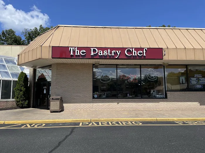 Tinton Falls Pastry Chef Picture 6