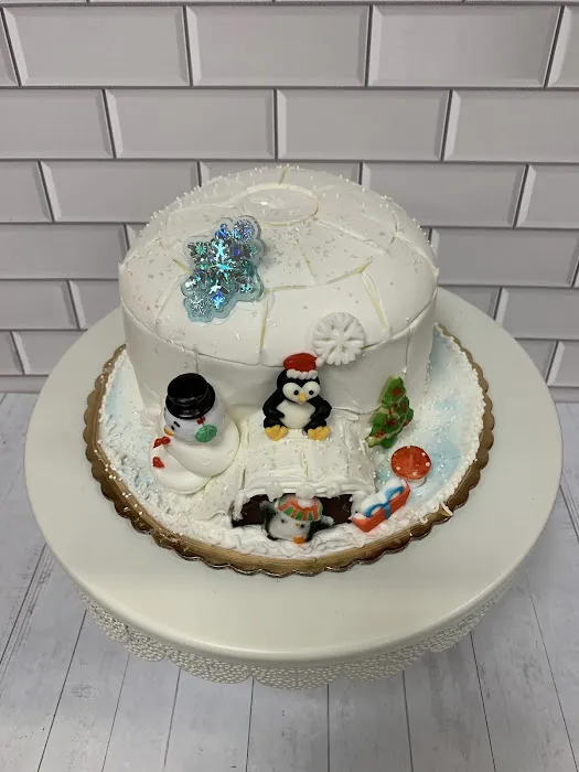 Tinton Falls Pastry Chef Picture 8