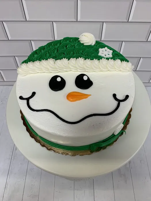 Tinton Falls Pastry Chef Picture 1