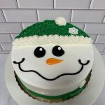 Tinton Falls Pastry Chef