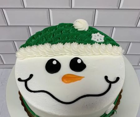 Tinton Falls Pastry Chef