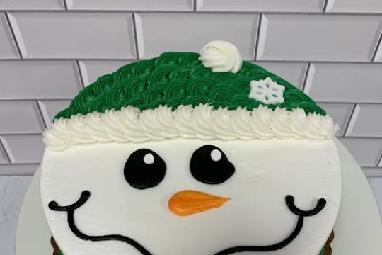 Tinton Falls Pastry Chef