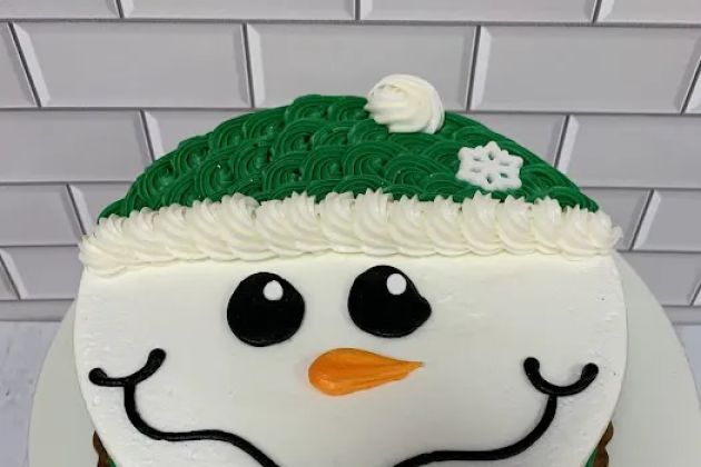 Tinton Falls Pastry Chef
