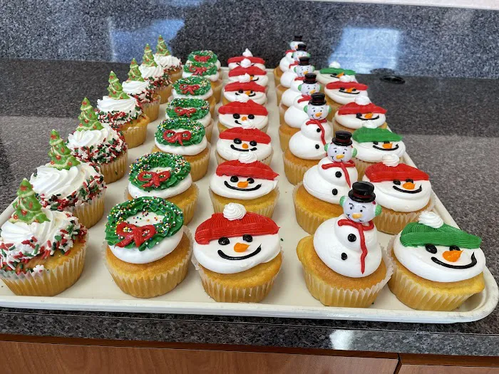 Tinton Falls Pastry Chef Picture 10