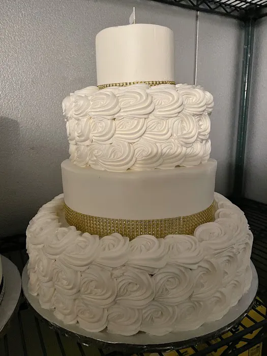 Tinton Falls Pastry Chef Picture 2